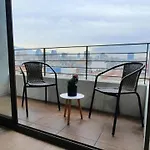 Apartamento Estudio Zen