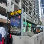 Apartamento Estudio Zen