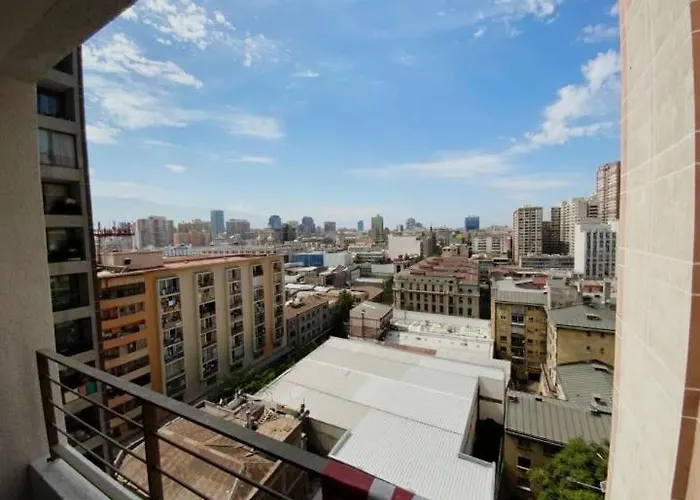 Apartamento Estudio Zen