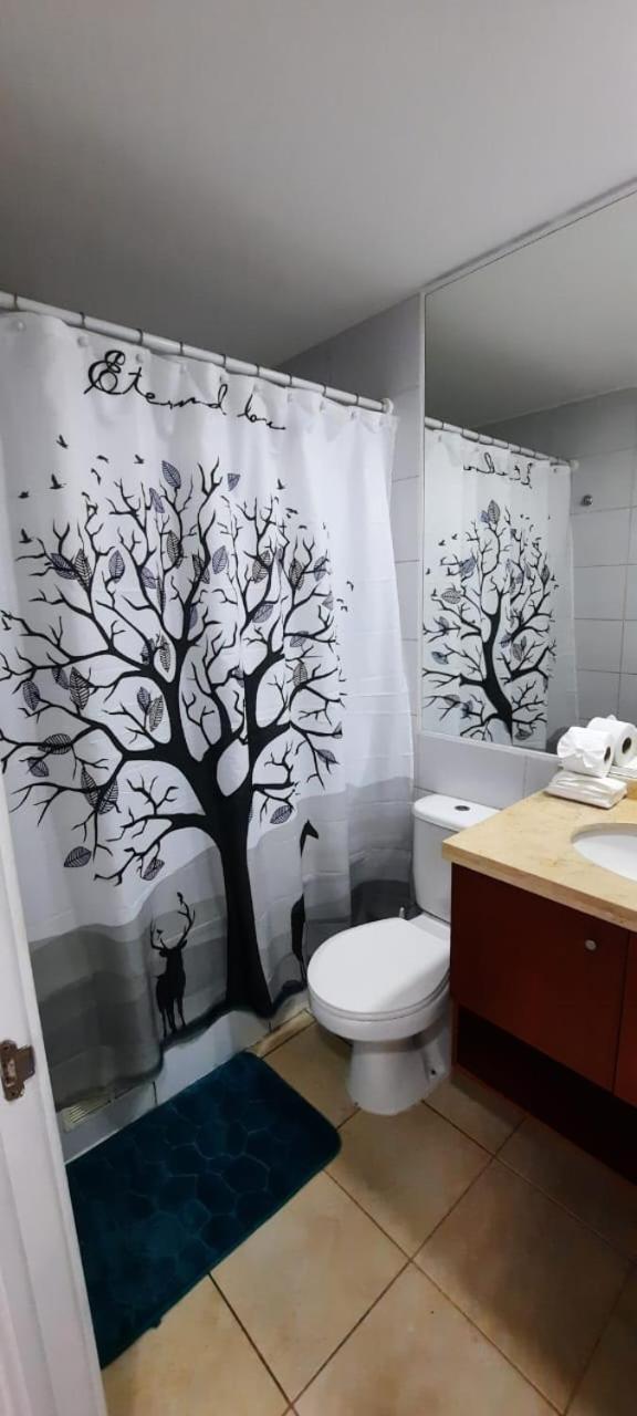 Apartamento Estudio Zen