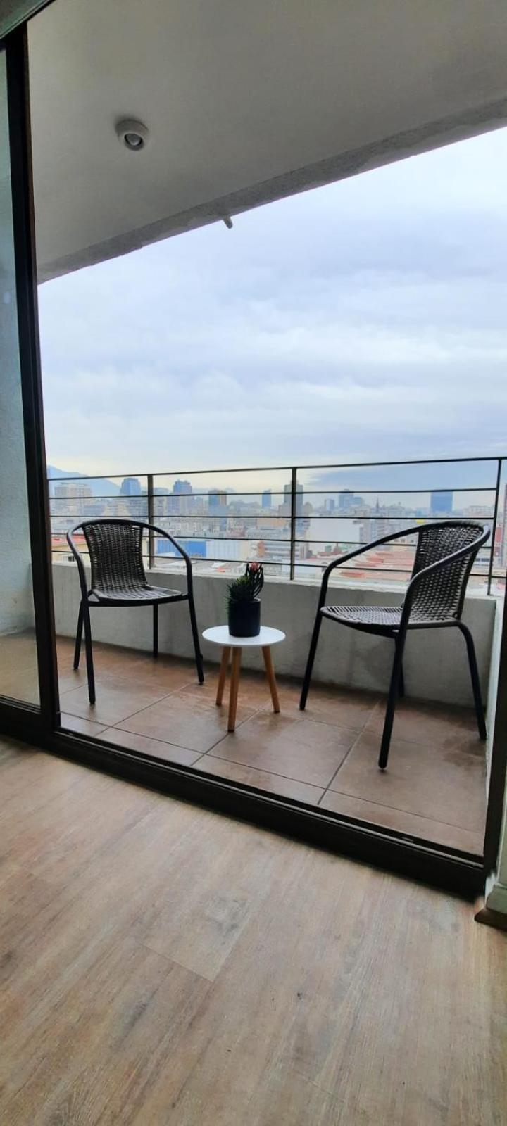Apartamento Estudio Zen
