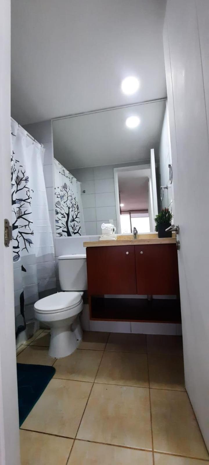 Estudio Zen Apartamento *