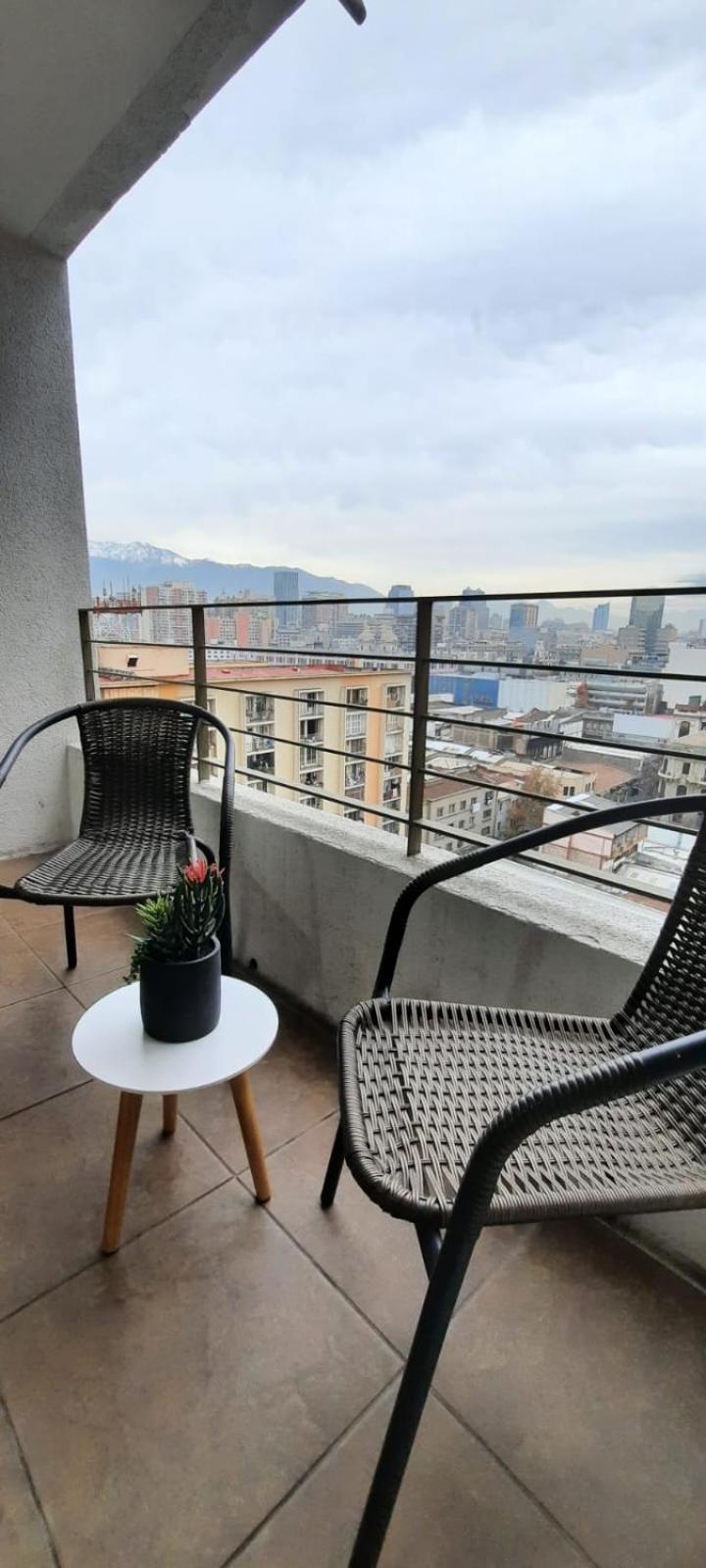 Apartamento Estudio Zen *