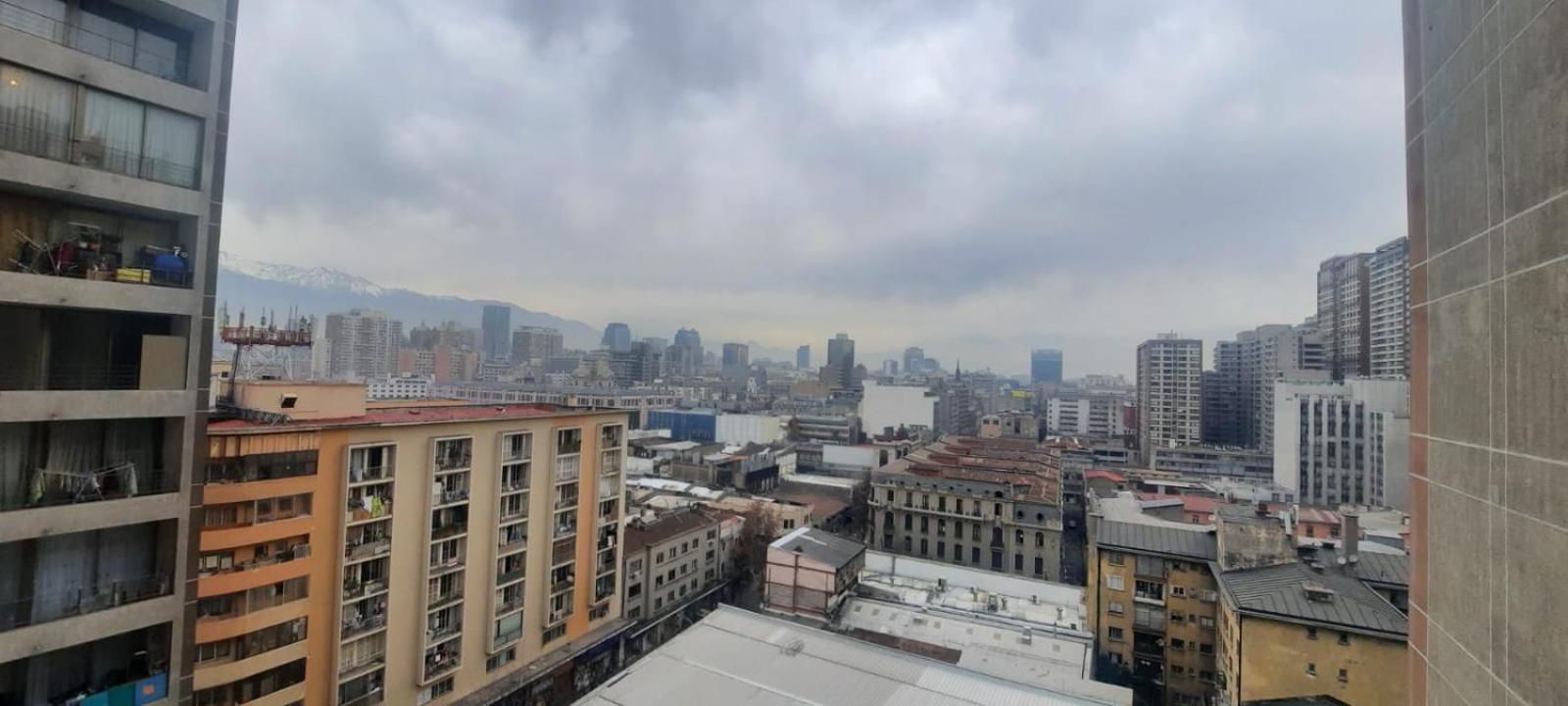 Estudio Zen Santiago